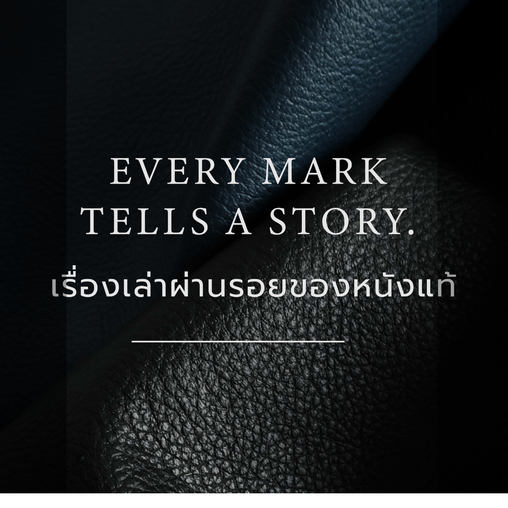 เรื่องเล่าผ่านรอยของหนังแท้