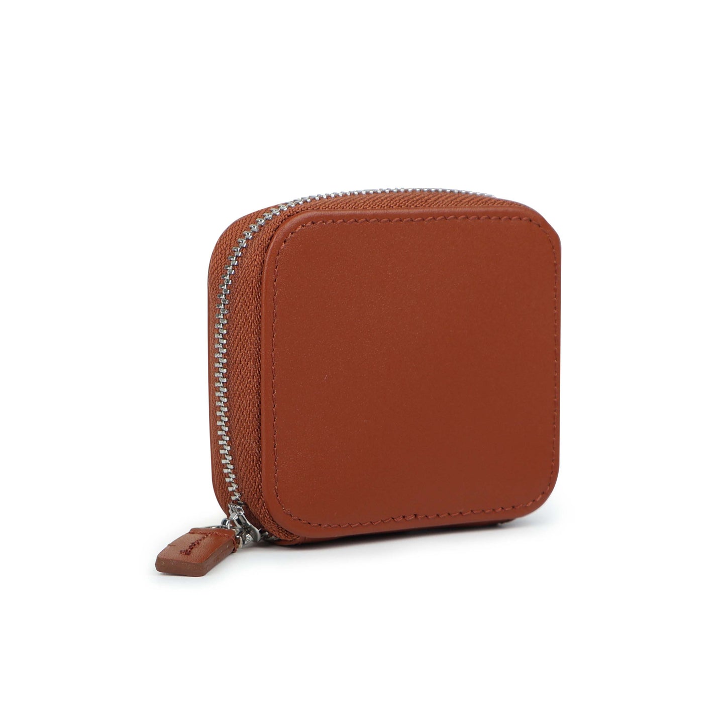 Folio : Bliss Coin Purse กระเป๋าใส่เหรียญผลิตจากหนังแท้ น้ำหนักเบา ขนาดสะดวกต่อการพกพา-11043