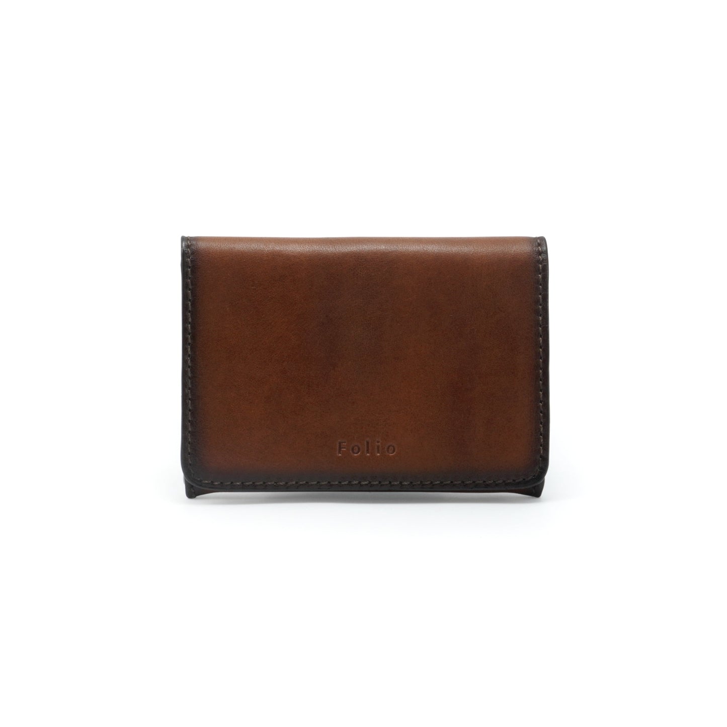 Folio : Smoke Card Case : ที่ใส่นามบัตร