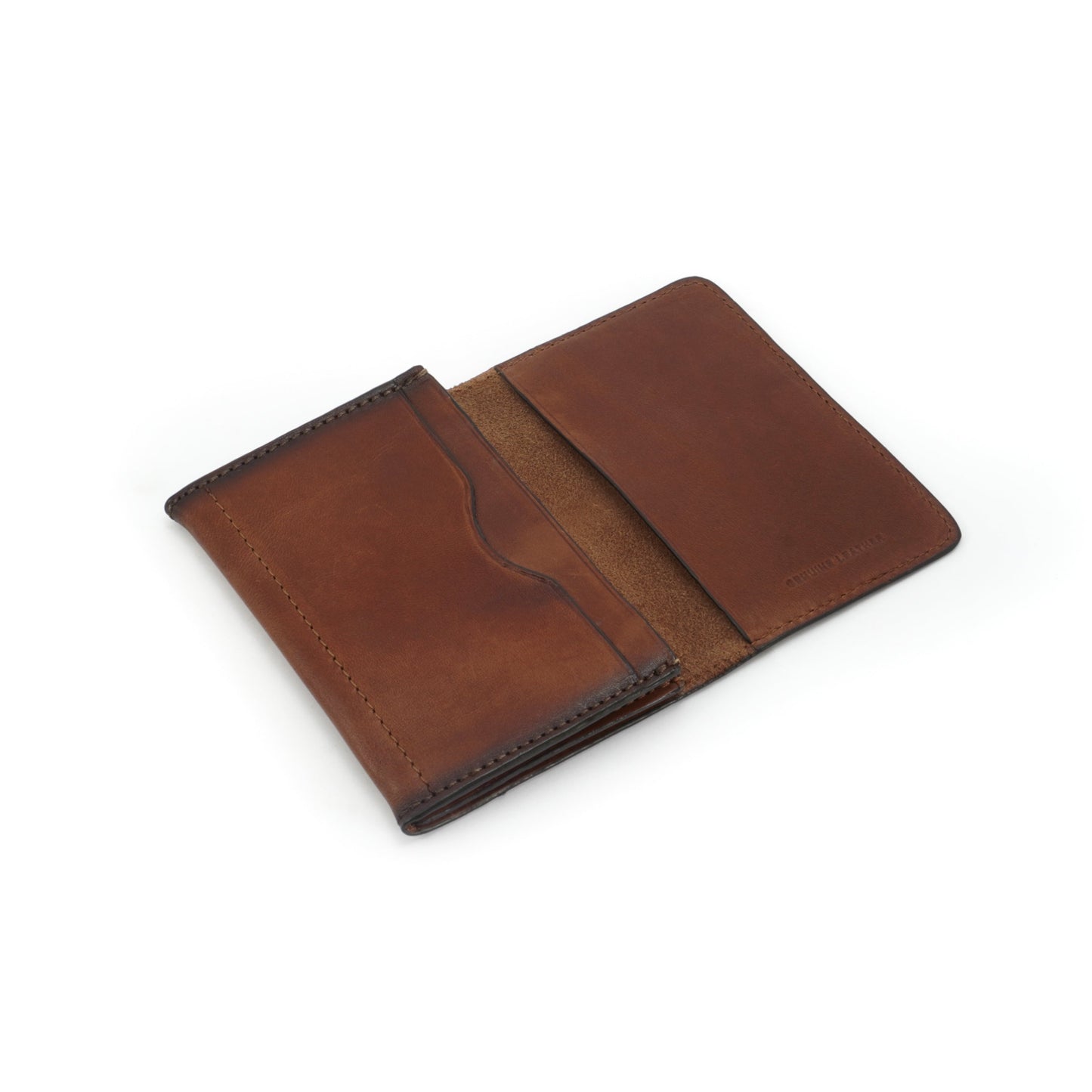 Folio : Smoke Card Case : ที่ใส่นามบัตร