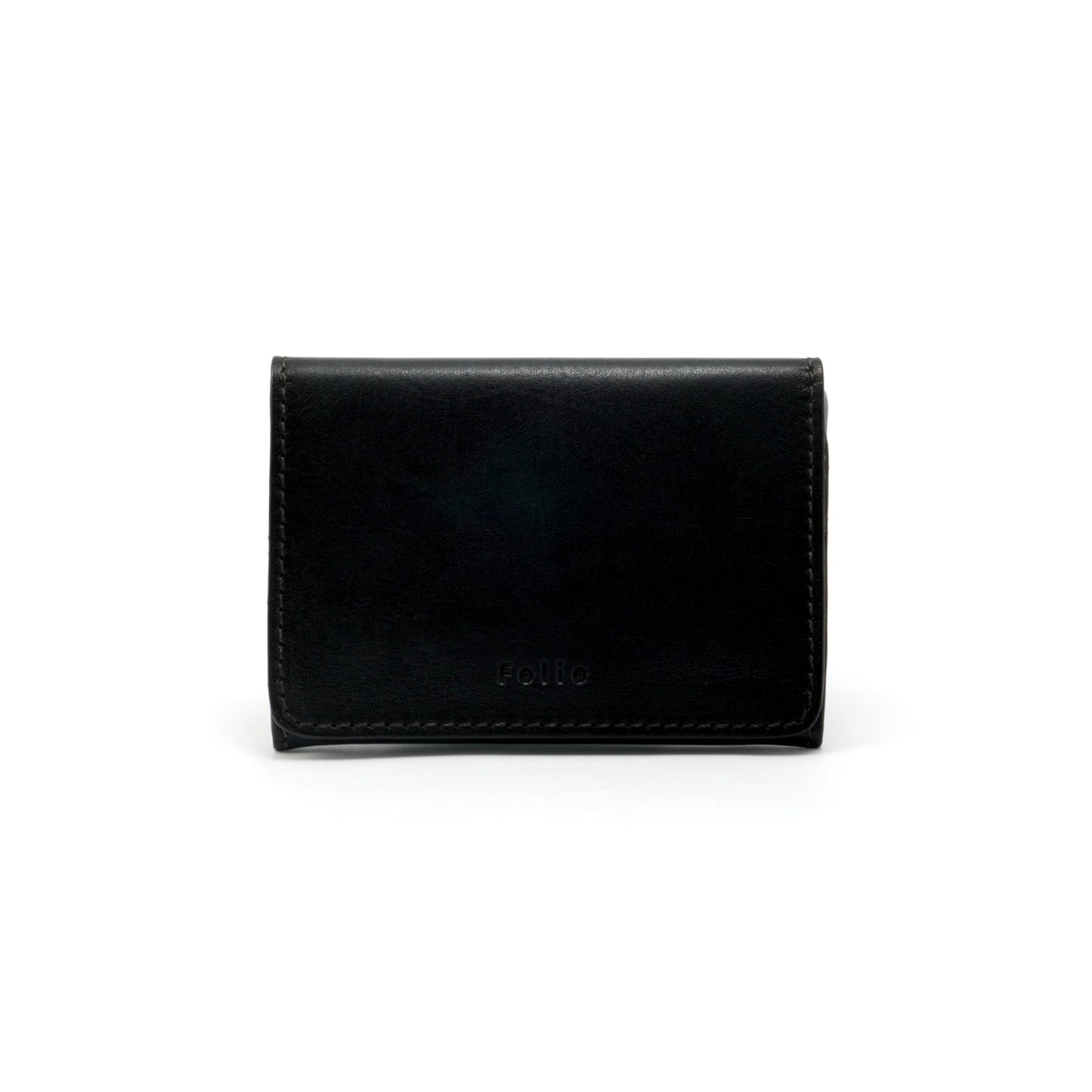 Folio : Smoke Card Case : ที่ใส่นามบัตร