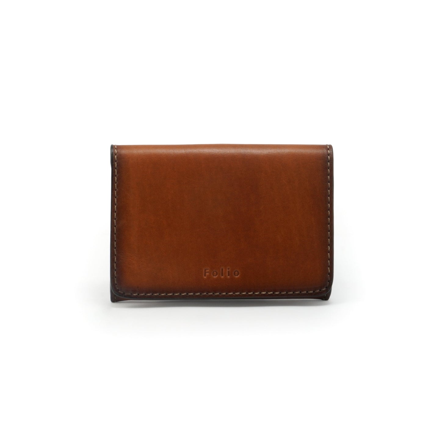 Folio : Smoke Card Case : ที่ใส่นามบัตร