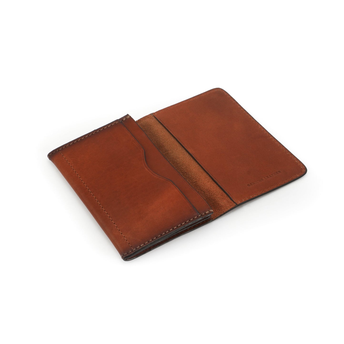 Folio : Smoke Card Case : ที่ใส่นามบัตร