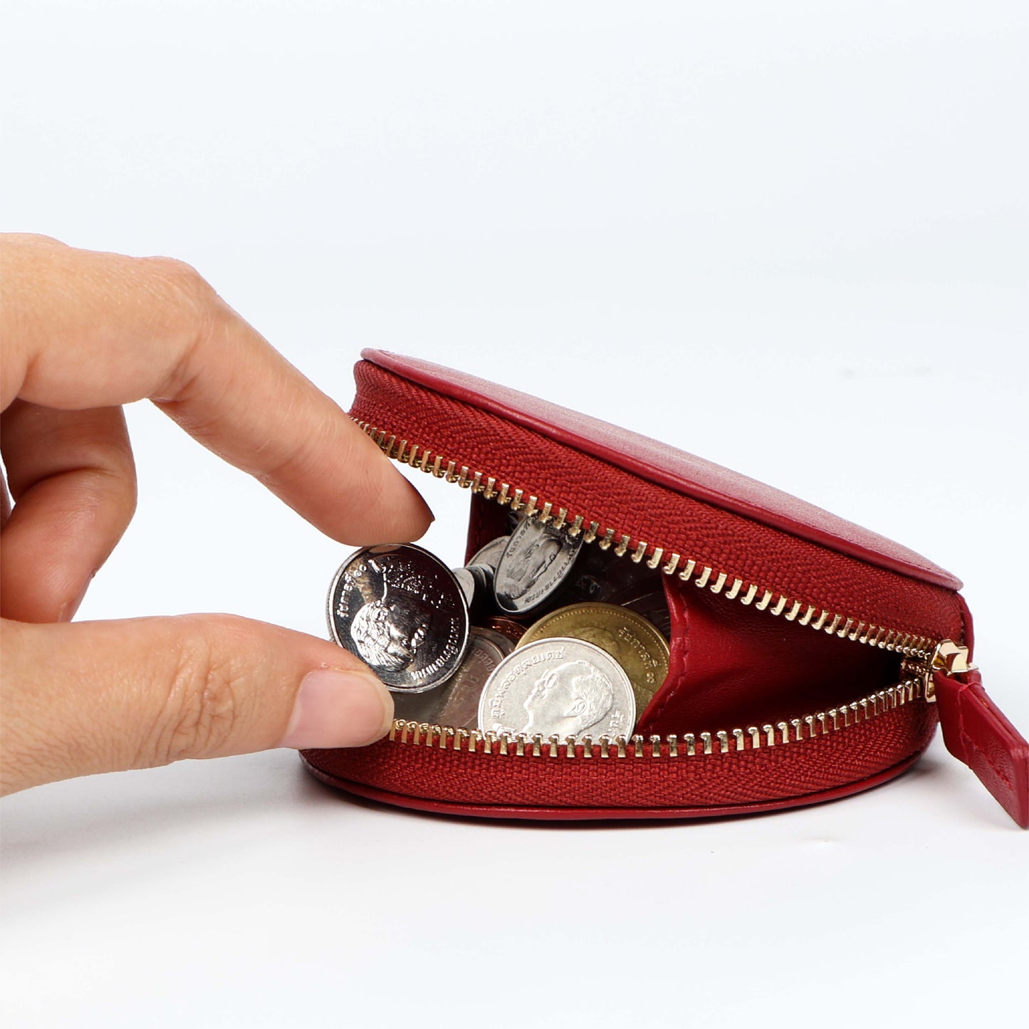 Frida Coin Bag
