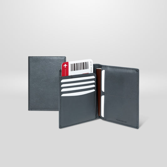 Myra Passport holder