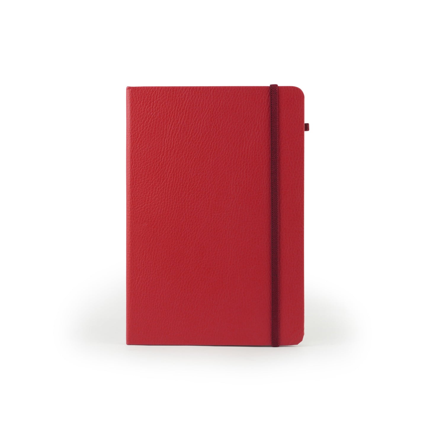 Folio Silver Edge Notebook A5 (Ruled) : สมุดขอบเงินขนาด A5 (แบบมีเส้น)