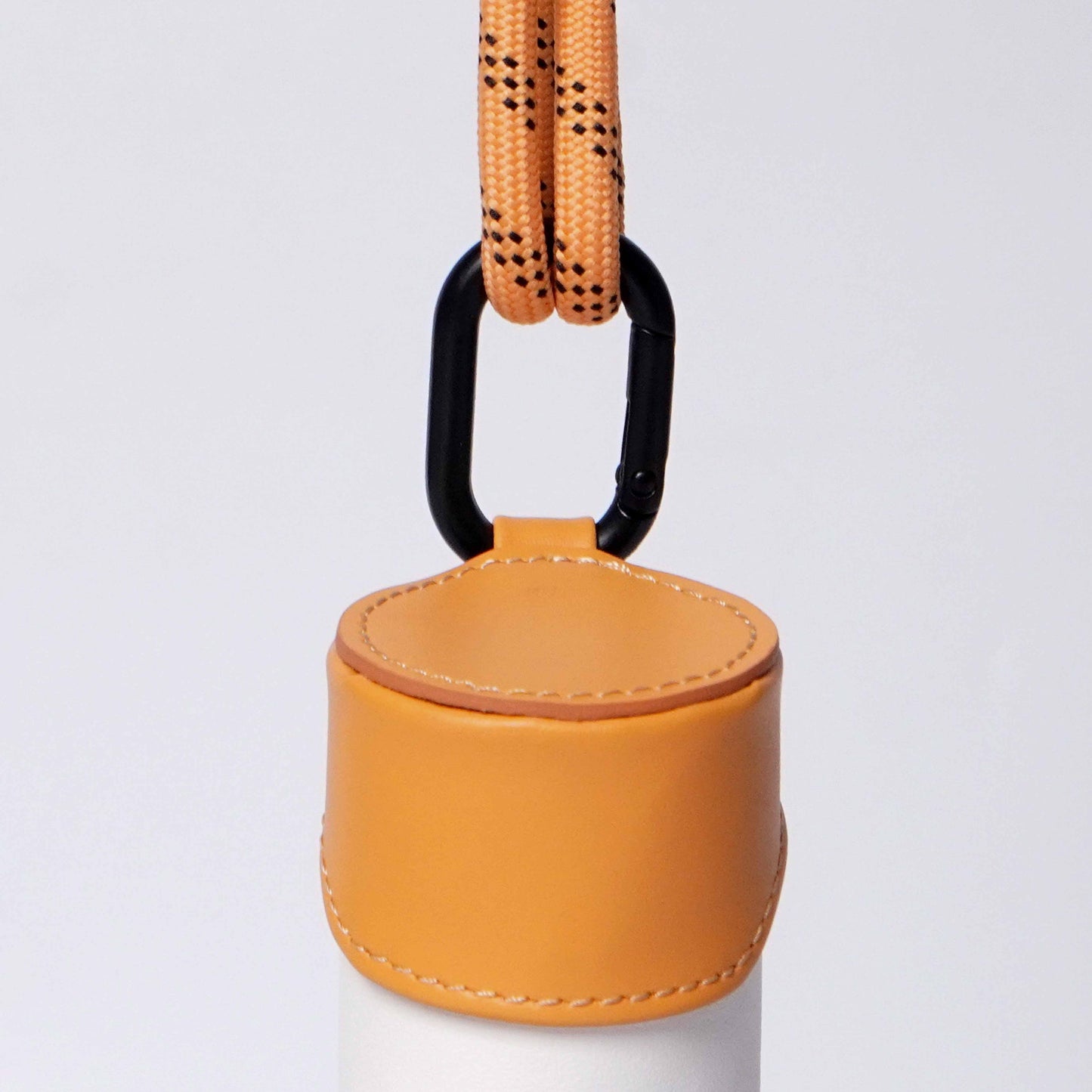 Upcycling Inhaler Case L เคสใส่ยาดมไซส์ L พร้อมสายคล้องคอ