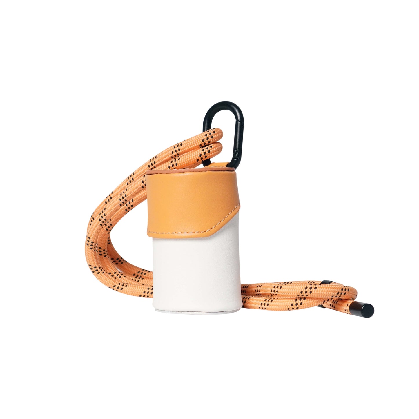 Upcycling Inhaler Case L เคสใส่ยาดมไซส์ L พร้อมสายคล้องคอ