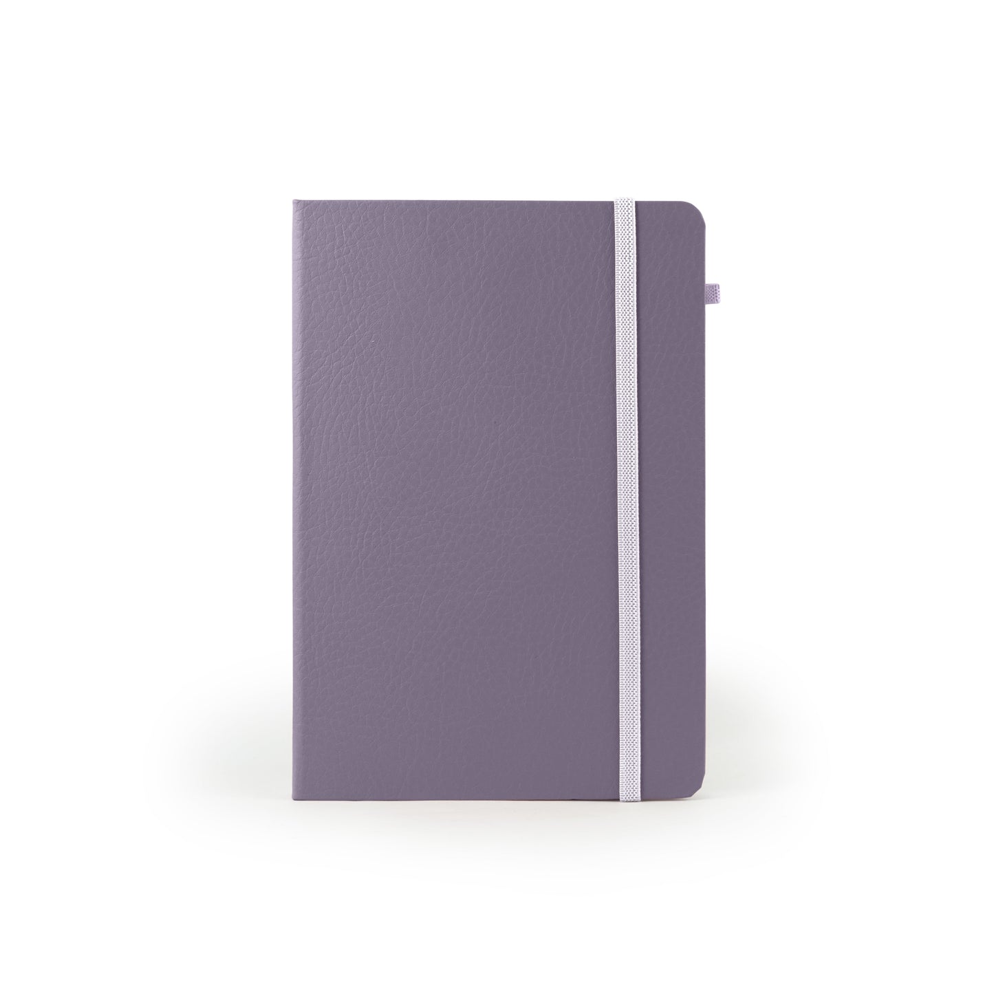Folio Silver Edge Notebook A5 (Ruled) : สมุดขอบเงินขนาด A5 (แบบมีเส้น)