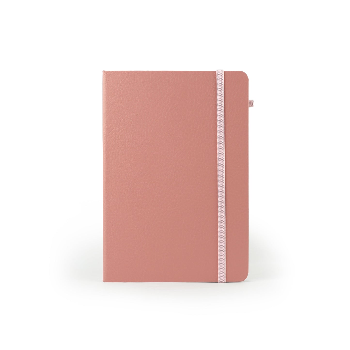 Folio Silver Edge Notebook A5 (Ruled) : สมุดขอบเงินขนาด A5 (แบบมีเส้น)