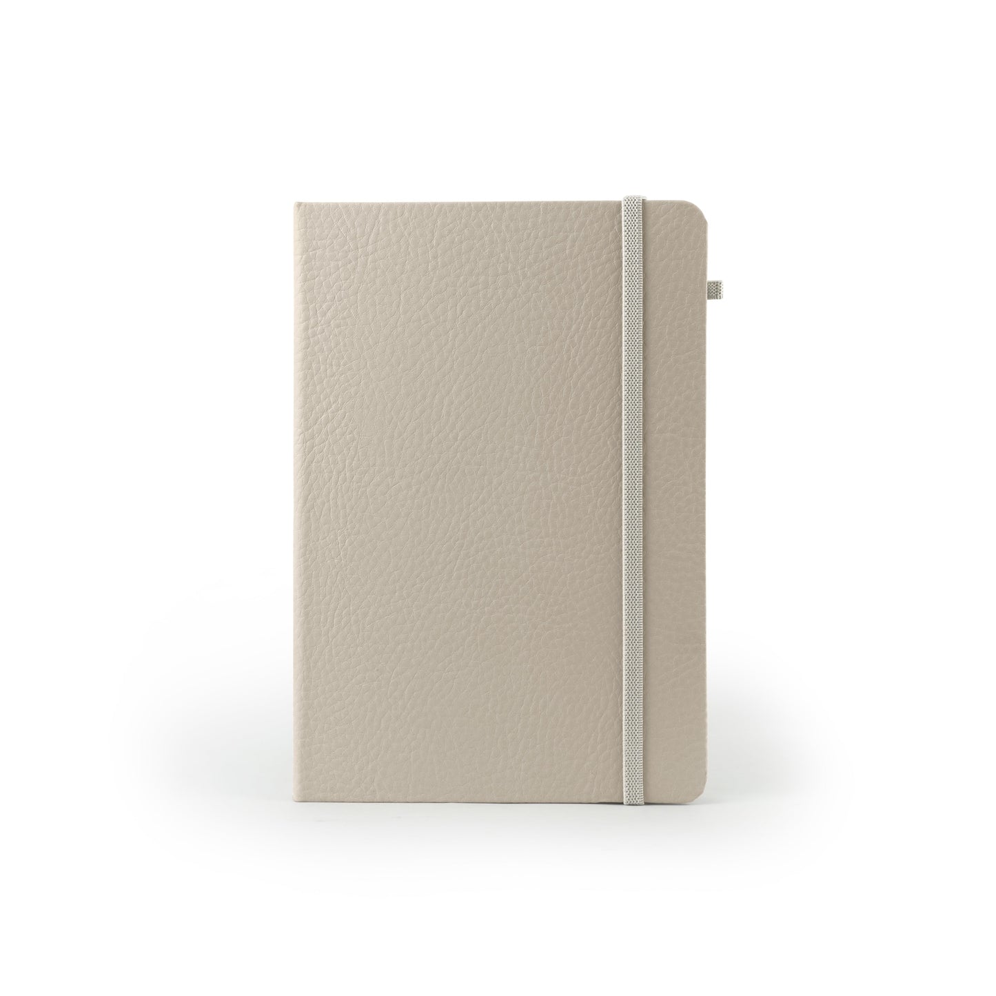 Folio Silver Edge Notebook A5 (Ruled) : สมุดขอบเงินขนาด A5 (แบบมีเส้น)