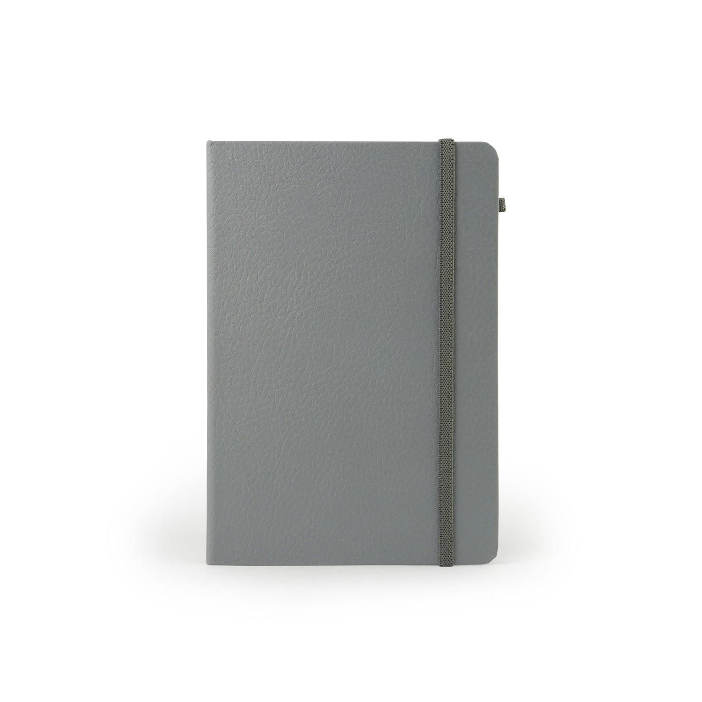 Folio Silver Edge Notebook A5 (Ruled) : สมุดขอบเงินขนาด A5 (แบบมีเส้น)