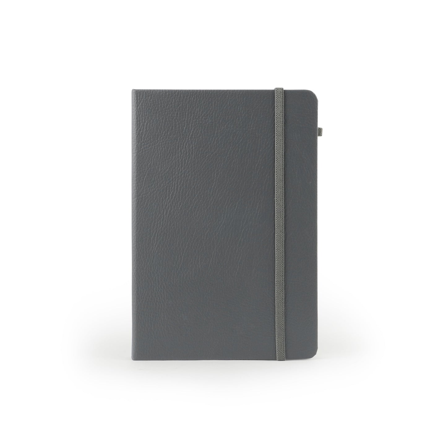 Folio Silver Edge Notebook A5 (Ruled) : สมุดขอบเงินขนาด A5 (แบบมีเส้น)