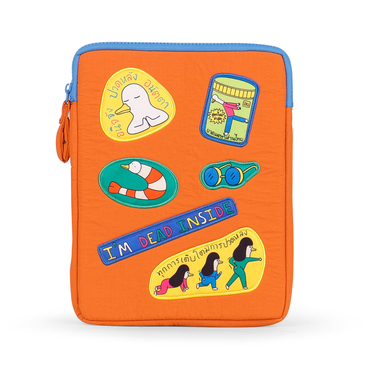 JOUR KAPTOR SERIES TABLET BAG