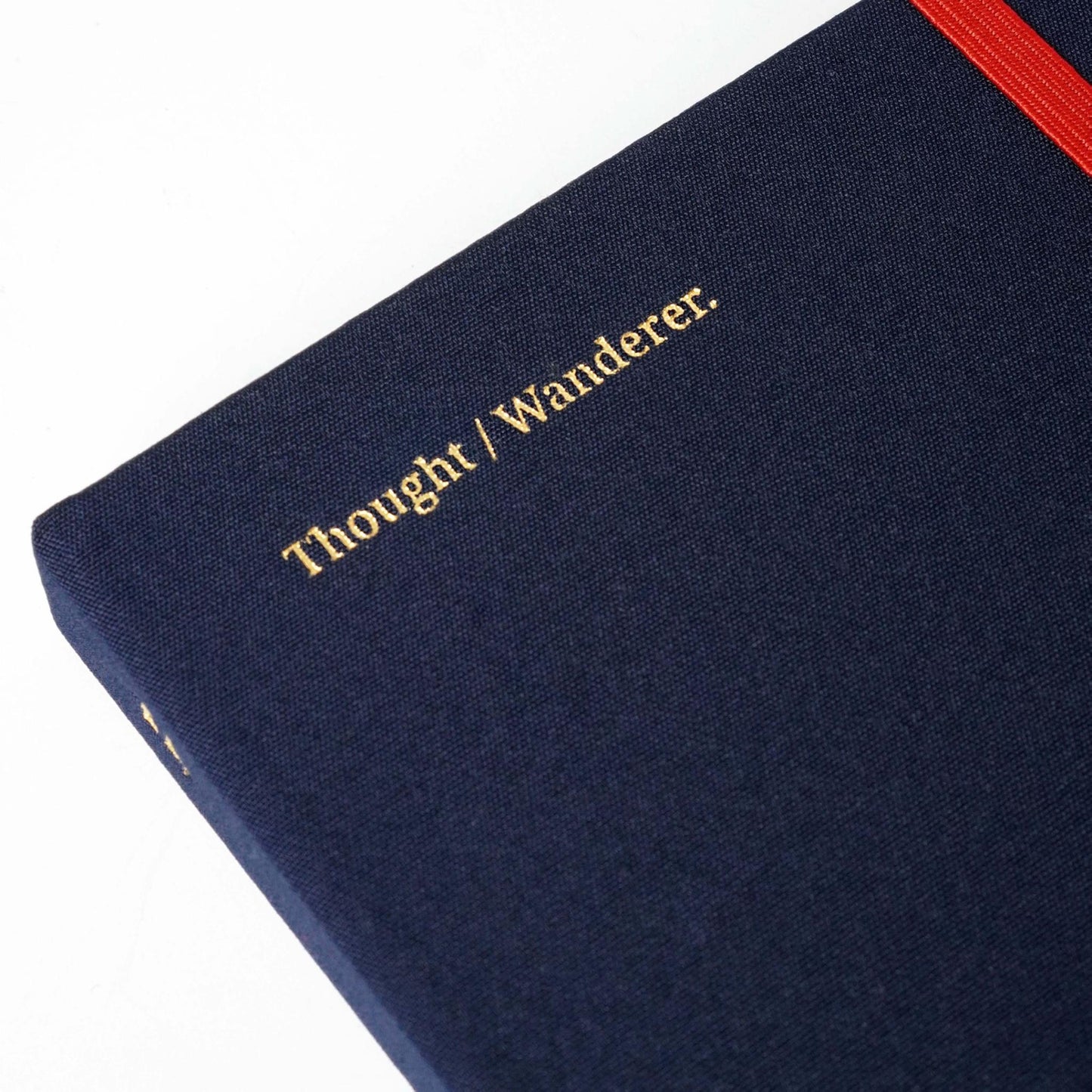 Jour Thai Series Notebook B6