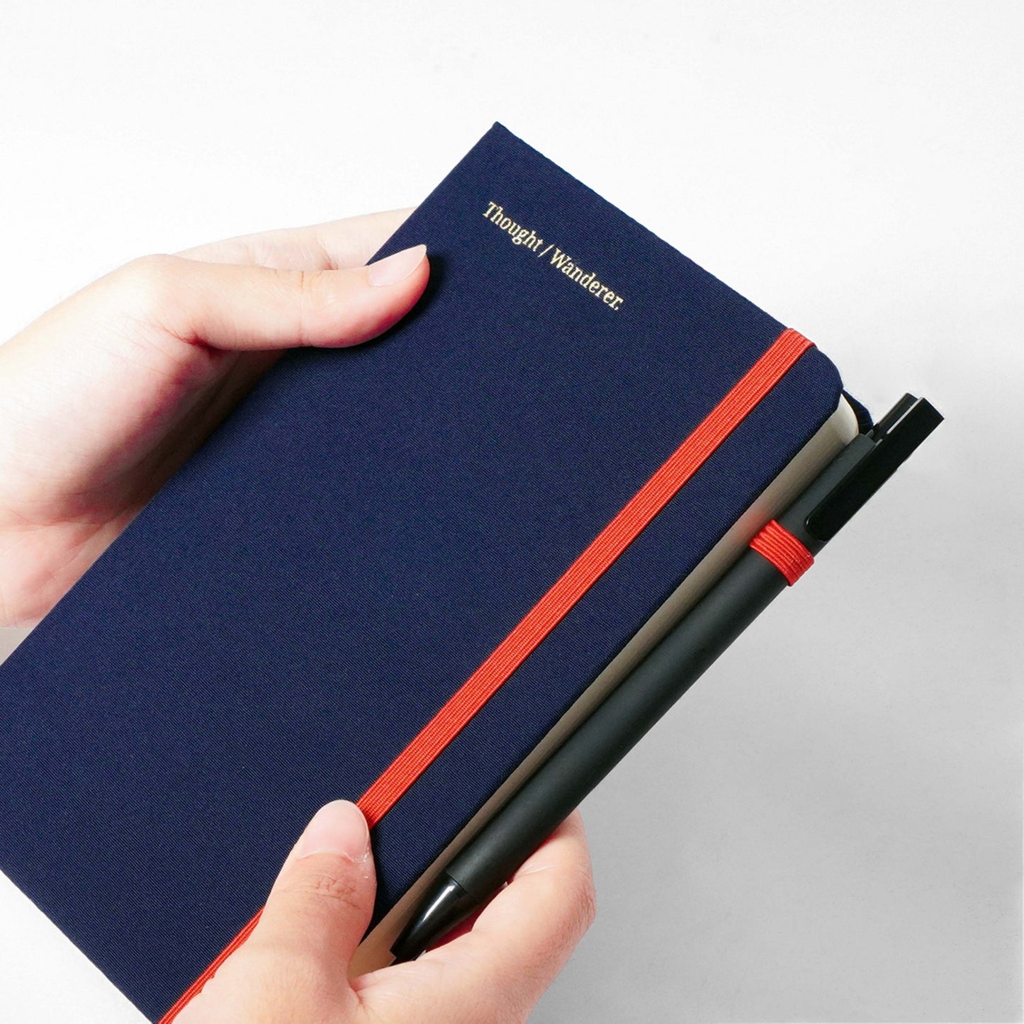 Jour Thai Series Notebook B6