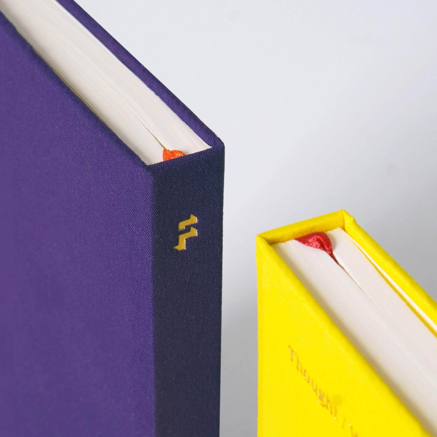 Jour Thai Series Notebook B6