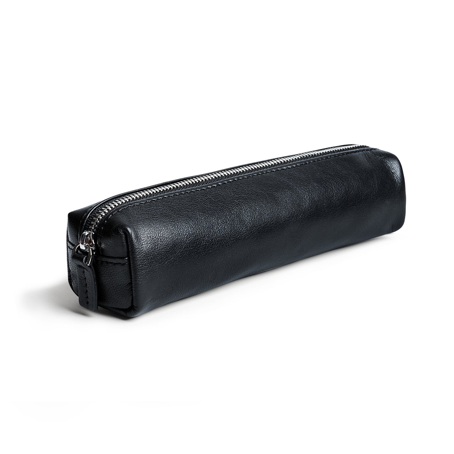 Folio : Myra Pencil Case กระเป๋าใส่เครื่องเขียนผลิตจากหนังแท้ รหัส18714
