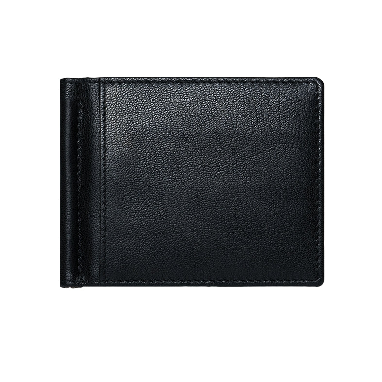 Myra Money clip Wallet