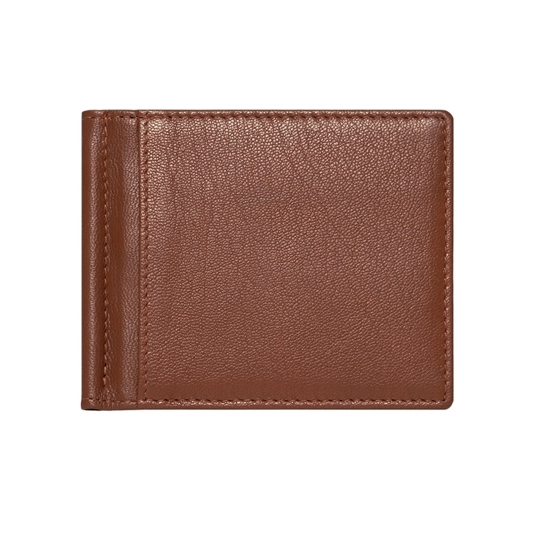 Myra Money clip Wallet
