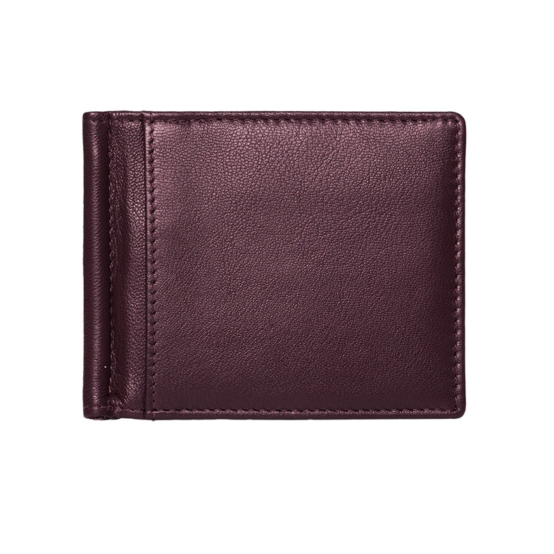 Myra Money clip Wallet