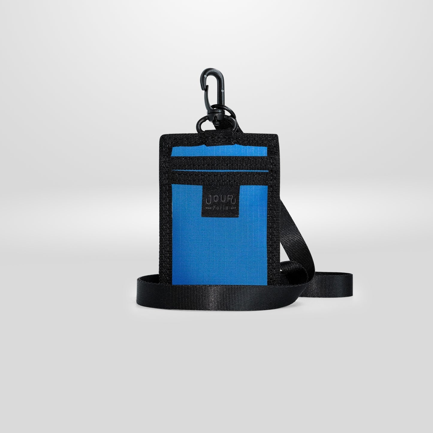 Folio : Jour ID Card Holder ที่ห้อยบัตรพนักงาน สายปรับได้-12293