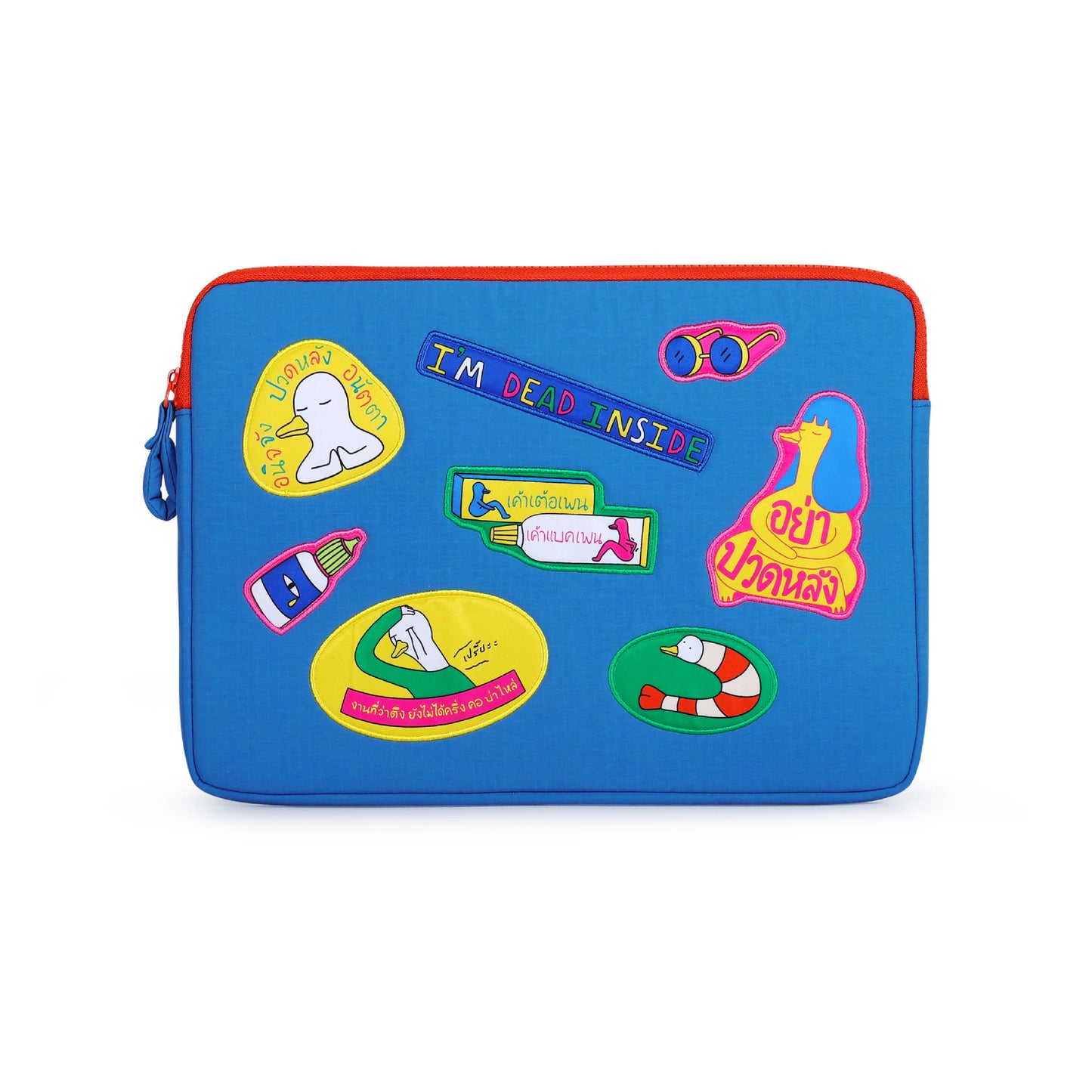 JOUR KAPTOR SERIES LAPTOP BAG 14 INCH