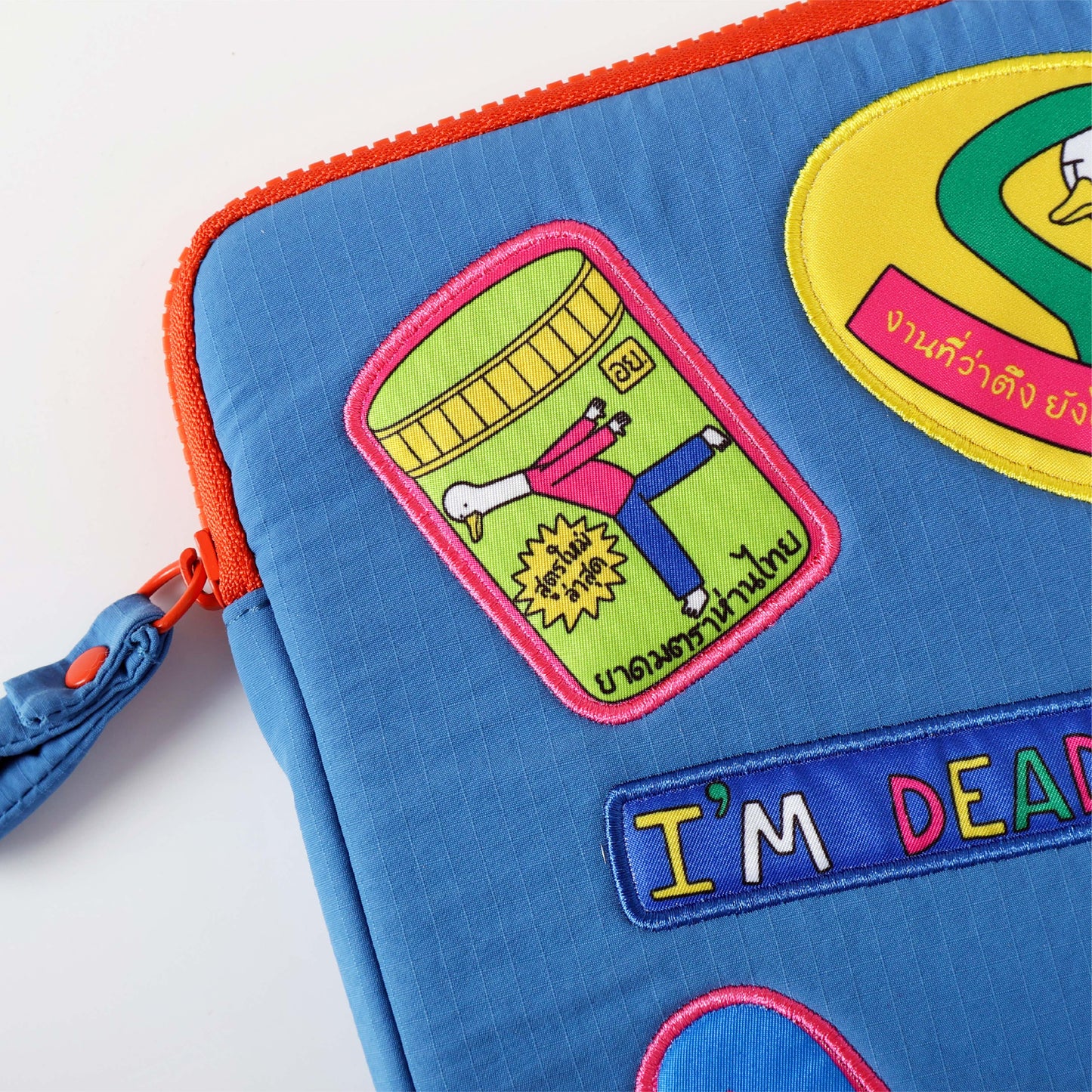 JOUR KAPTOR SERIES TABLET BAG