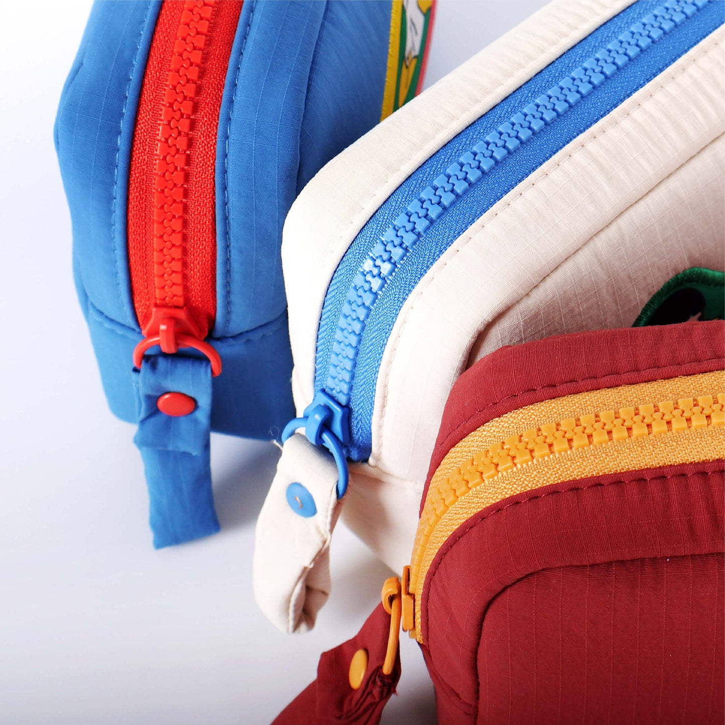 JOUR KAPTOR SERIES ACCESSORIES BAG