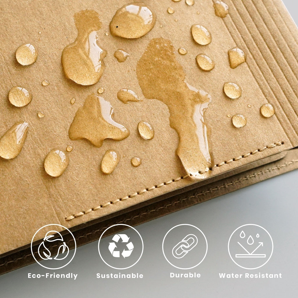 Folio: Book Cover Prideful (Tan) Limited Edition ปกห่อหนังสือรุ่นพิเศ