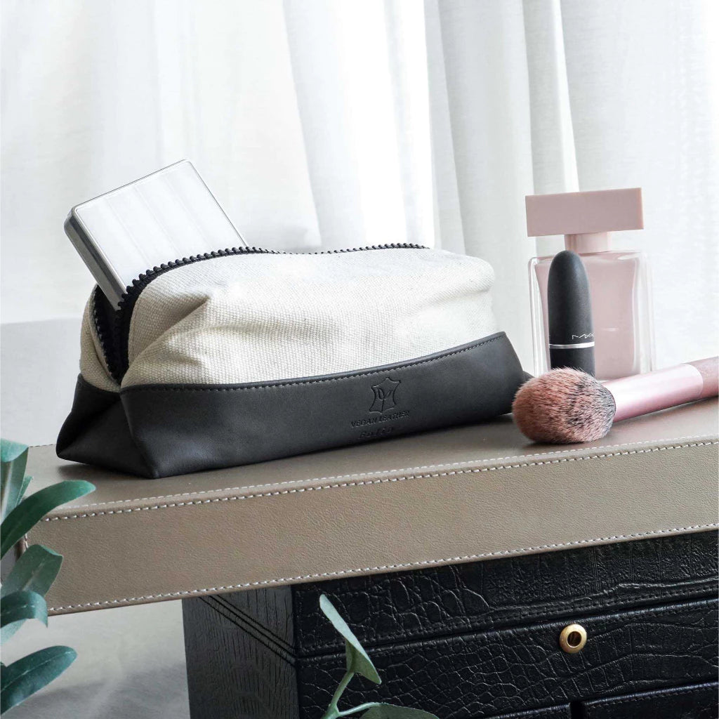 Vegan Accessories bag