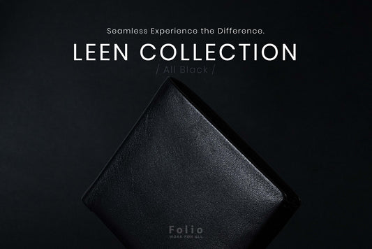 มาเปิดประสบการณ์ใหม่ไปกับ Leen Collection : Seamless Experience difference.