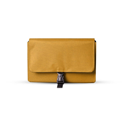 Folio : Jour Travel Book Case กระเป๋าสำหรับใส่หนังสือ ใส่ได้สูงสุด 3 เล่ม