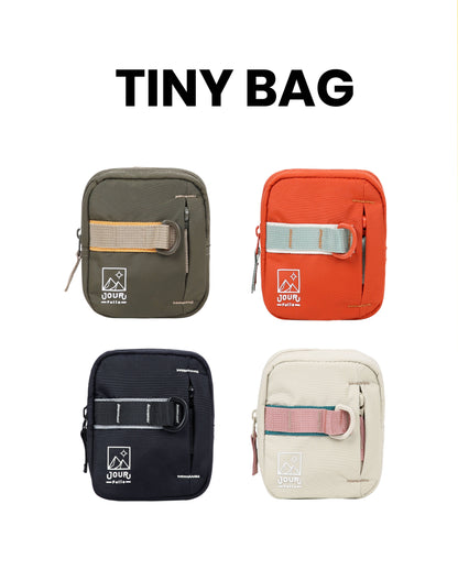 JOUR TINY BAG