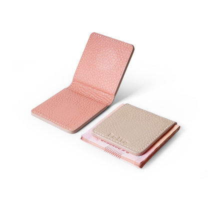 FOLIO : Bliss Jumbo Money Clip ที่หนีบธนบัตรรุ่นใหม่ ไซส์จัมโบ้พลังแม่เหล็กแรงสะใจ ปั๊มชื่อฟรี