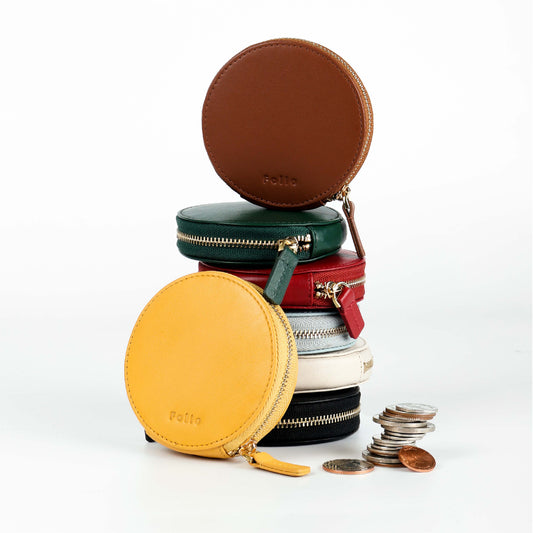 Frida Coin Bag