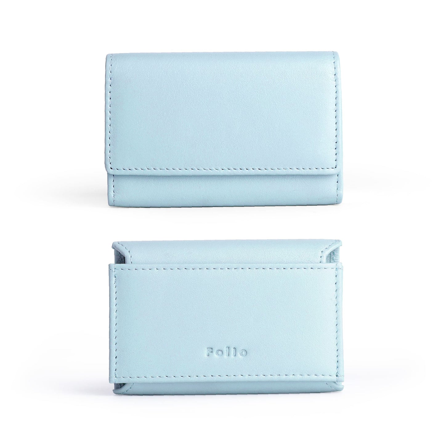 Folio : Myra Card Holder กระเป๋าใส่บัตร หนังแท้ -18363