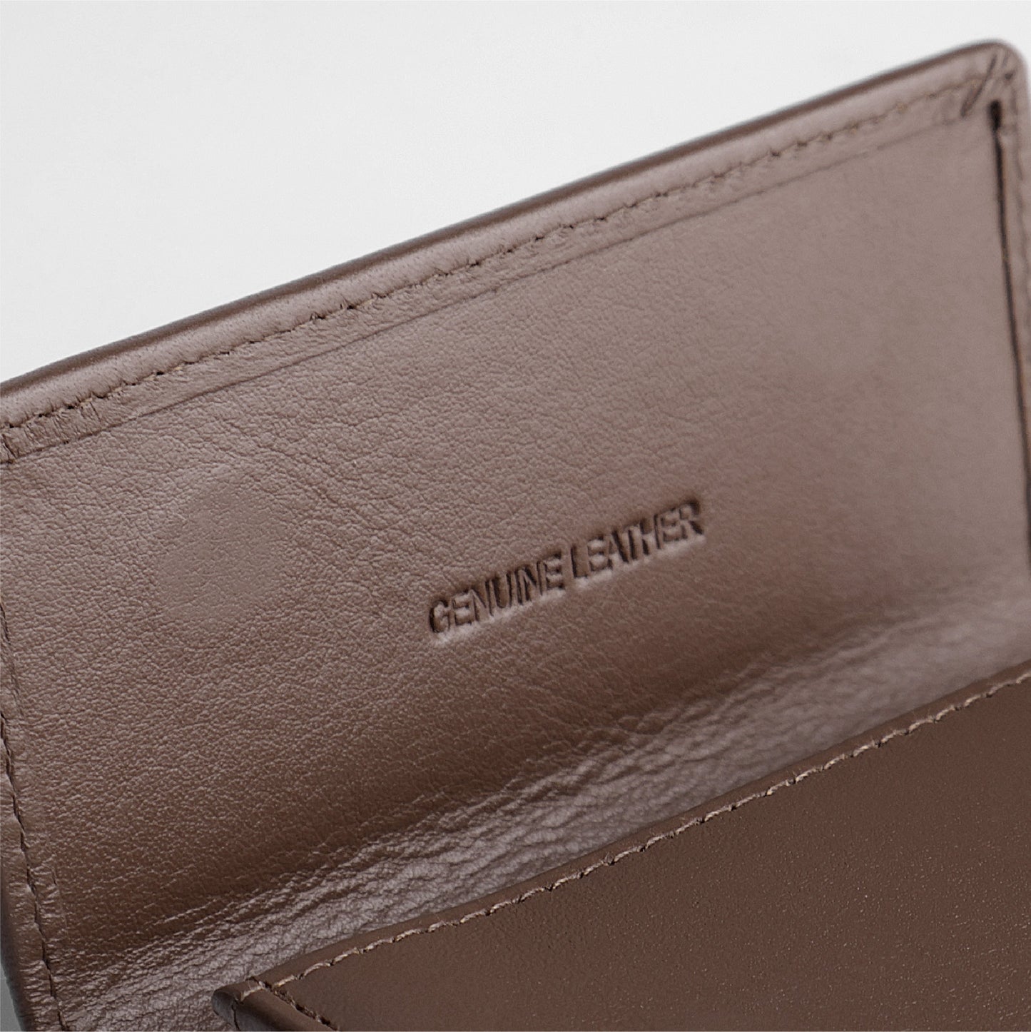 Folio : Myra Card Holder กระเป๋าใส่บัตร หนังแท้ -18363