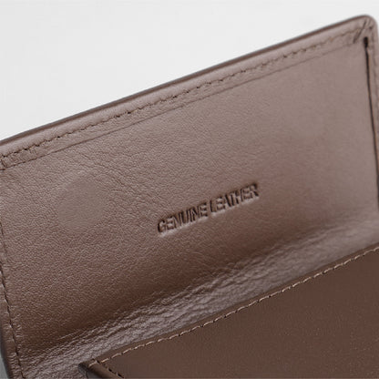 Folio : Myra Card Holder กระเป๋าใส่บัตร หนังแท้ -18363