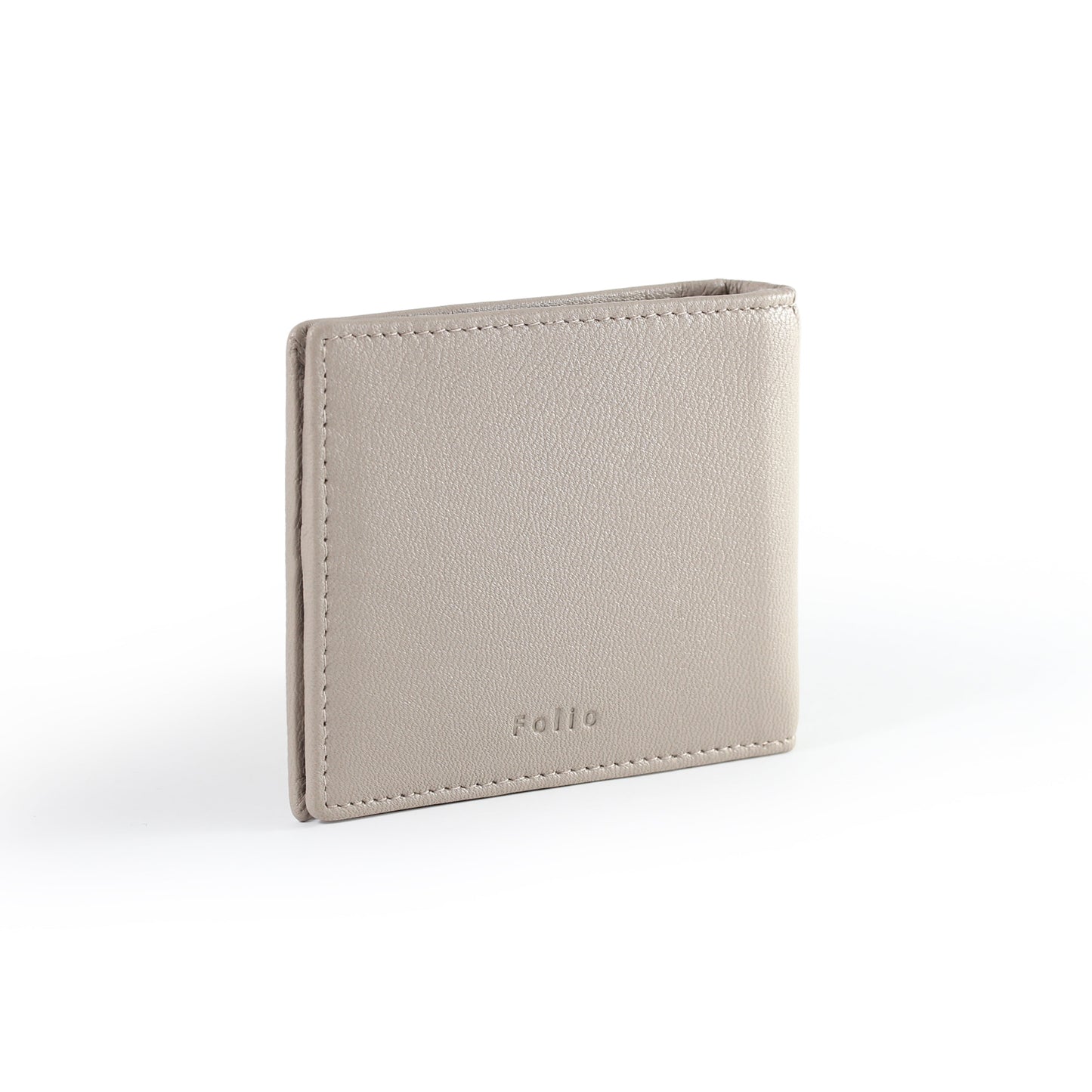 Folio : Myra Money Clip and Card Case กระเป๋าใส่บัตร พร้อมที่หนีบธนบัตร