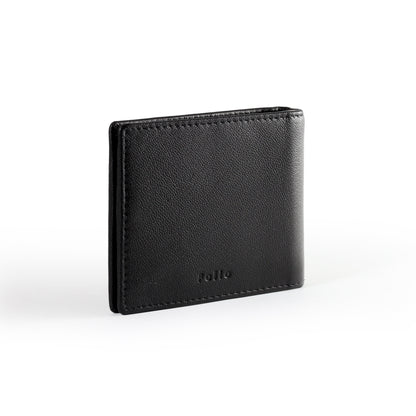 Folio : Myra Money Clip and Card Case กระเป๋าใส่บัตร พร้อมที่หนีบธนบัตร