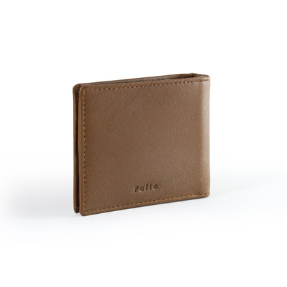 Folio : Myra Money Clip and Card Case กระเป๋าใส่บัตร พร้อมที่หนีบธนบัตร