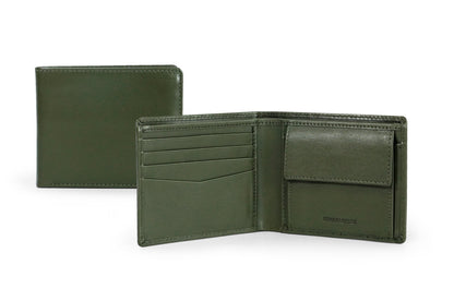 Folio : Myra Air Tag Pocket Wallet กระเป๋าสตางค์ใบสั้นพร้อมช่องใส่ Air Tag