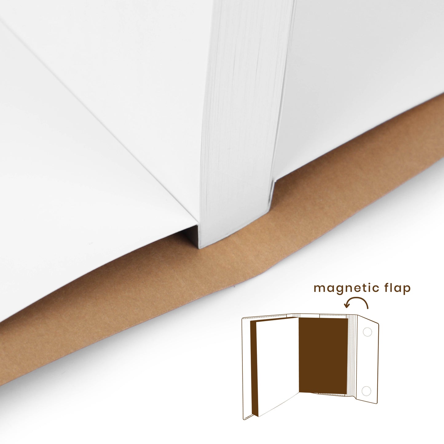 Folio x KHEMTIT Limited Edition : Book Cover ปกห่อหนังสือ ผลิตจากกระดาษซักได้ รุ่นพิเศษ มีจำนวนจำกัด