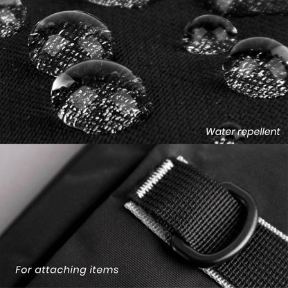 Folio : JOUR TABLET BAG กระเป๋าแท็บเล็ต กันกระแทก ซอง iPad พกพา ใส่ได้ขนาดสูงสุด 11 นิ้ว -12682