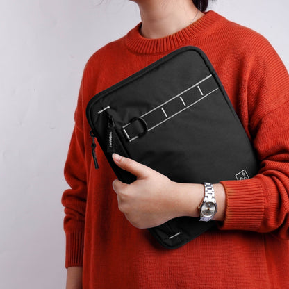 Folio : JOUR TABLET BAG กระเป๋าแท็บเล็ต กันกระแทก ซอง iPad พกพา ใส่ได้ขนาดสูงสุด 11 นิ้ว -12682