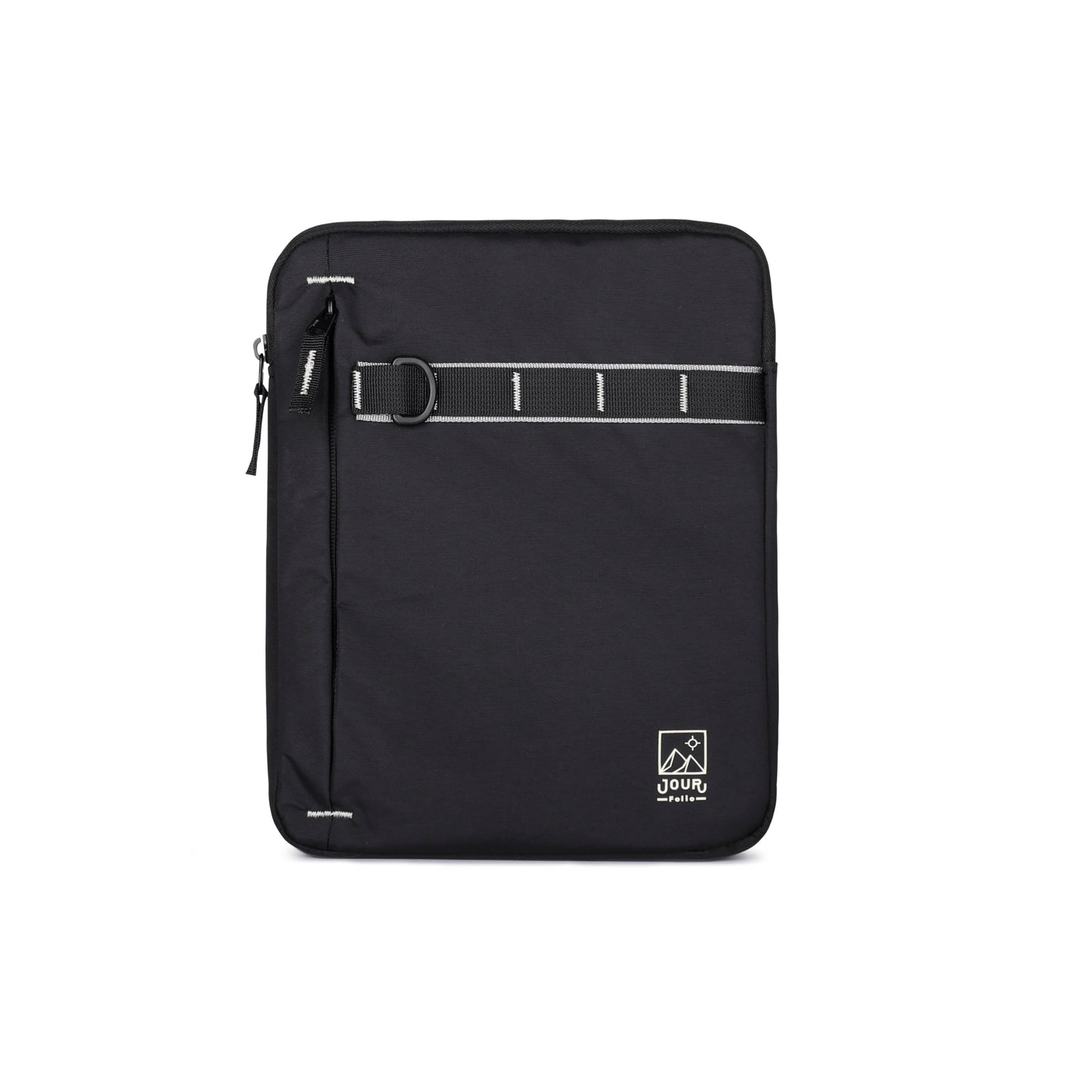 Folio : JOUR TABLET BAG กระเป๋าแท็บเล็ต กันกระแทก ซอง iPad พกพา ใส่ได้ขนาดสูงสุด 11 นิ้ว -12682