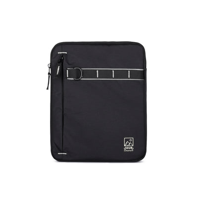 Folio : JOUR TABLET BAG กระเป๋าแท็บเล็ต กันกระแทก ซอง iPad พกพา ใส่ได้ขนาดสูงสุด 11 นิ้ว -12682