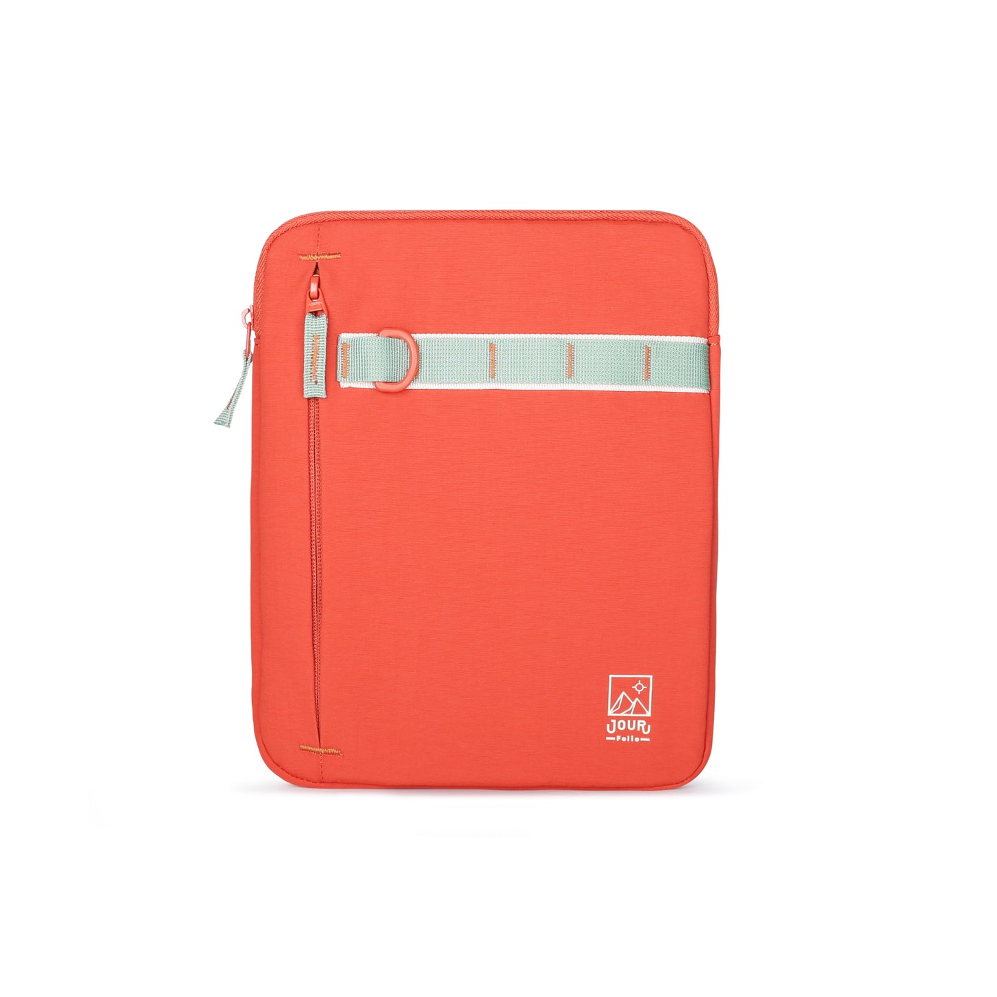 Folio : JOUR TABLET BAG กระเป๋าแท็บเล็ต กันกระแทก ซอง iPad พกพา ใส่ได้ขนาดสูงสุด 11 นิ้ว -12682