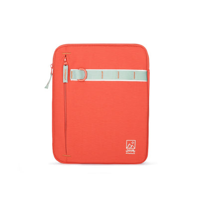 Folio : JOUR TABLET BAG กระเป๋าแท็บเล็ต กันกระแทก ซอง iPad พกพา ใส่ได้ขนาดสูงสุด 11 นิ้ว -12682